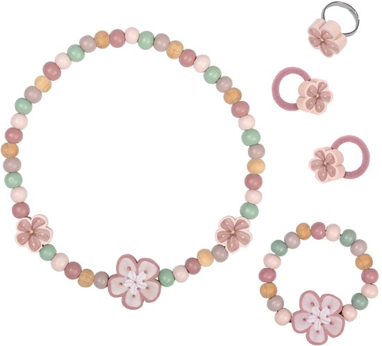 sieraden set